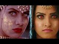 Naagin Season 4 नागिन Ep 11 Brinda And Vishakha Fight Colors TV