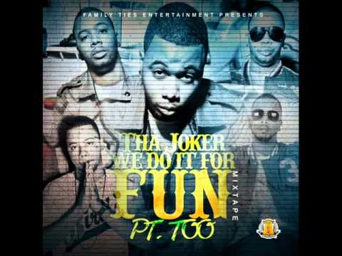 Tha Joker ft. Damar Jackson - F*cked Her [I'm On One Freestyle] (@iAmTooCold)