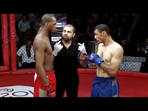 Michael Page (England) vs Ramdan Mohamed (Egypt) | MMA Fight HD