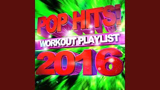 Sugar (Workout Remix)