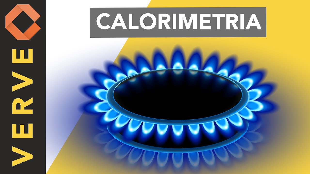 Calorimetria e mudanças de fase: a conexão entre temperatura e calor
