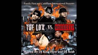 Styles P & Sheek Louch - Cool Out / The Realest Freestyle