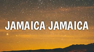 Busy Signal - Jamaica Jamaica (Lyrics)