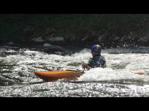 Rzeka Dunajec : Sromowce Wyżne- Krościenko  nad Dunajcem. Spływ kajakowy Dunajcem.