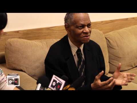 McCoy Tyner - Interview