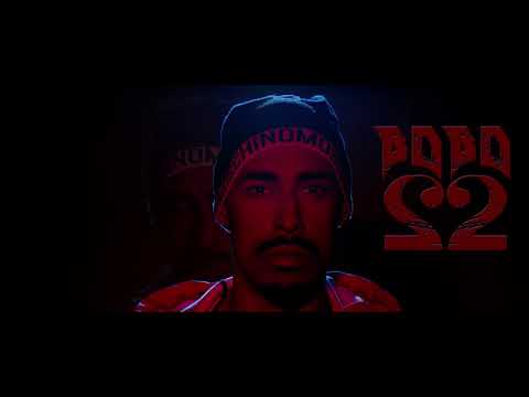 Бобо - Панахида (Audio)