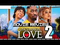 UNCOMMON LOVE - 2 (Trending Nollywood Nigerian Movie Review) Okusaga Adeoluwa #2024