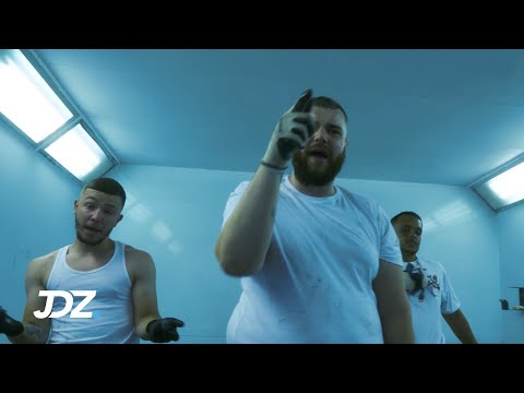 LOCAL 2 GLOBAL - SHUT (FEAT. MACZ) (Music Video) | JDZmedia