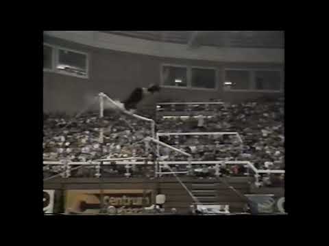 EF UB 1982 Budapest Invitational   Wu Jiani CHN