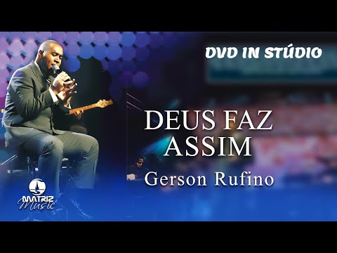 Deus Faz Assim video