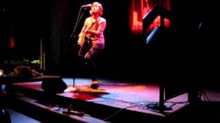 Graham Colton - Telescope @ World Cafe Live