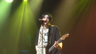 DOMINO - 펜타곤 우석(WOOSEOK) 솔로콘서트ㅣ Flight0526 : 우석편 1부