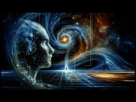 Mapas del Pensamiento   Tipos Psicológicos  #1 INTROVERTIDO