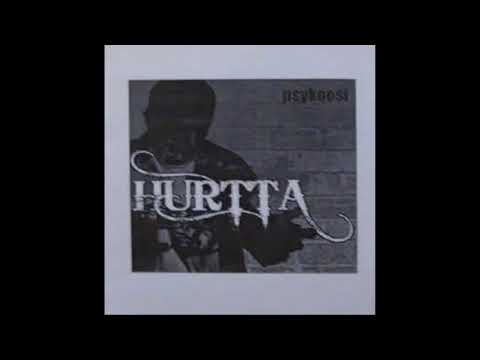 Hurtta - Päivä päivältä