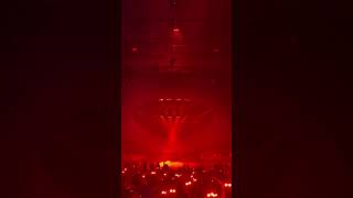 Swedish House Mafia - Redlight ft. Sting | Paradise Again Tour 2022 (Madrid, Spain 🇪🇸)
