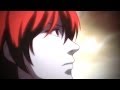 Death Note AMV - Paradise Lost 