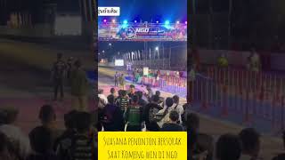 Download lagu Penonton bersorak saat Komeng win di ngo mp3 Download lagu Penonton bersorak saat Komeng win di ngo mp3