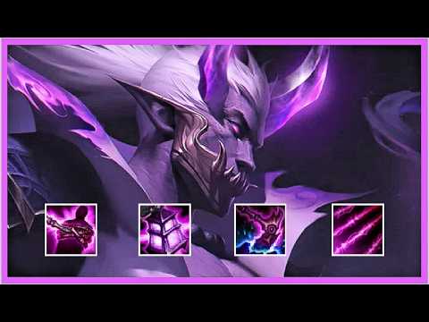 THRESH MONTAGE #26 - DIE BESTEN SPIELZÜGE S16