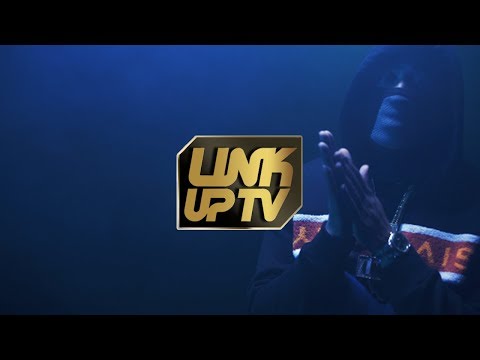 Bobby - AMP Freestyle [Music Video] (Prod By 5ive & EssayBeats) | Link Up TV