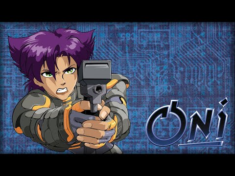 ONI (OST) - Paul Sebastien | Full + Tracklist [Original Game Soundtrack]