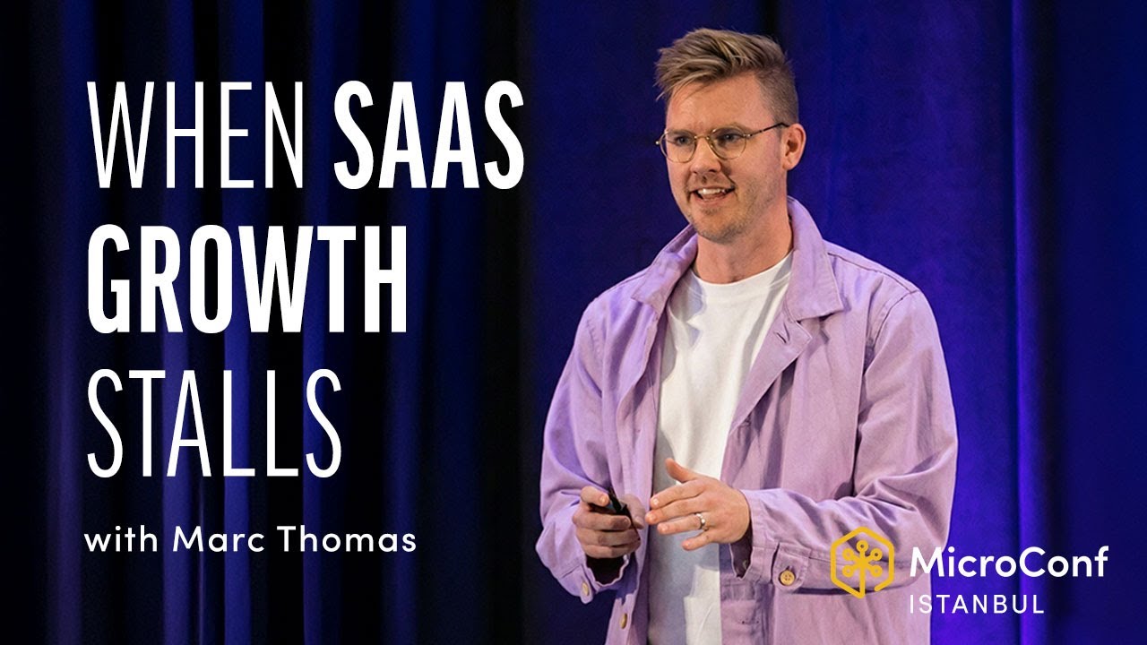 SaaS Growth Stalled? A 3-Month Plan to Get Momentum Back