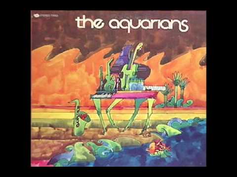 The Aquarians -[7]- The Head