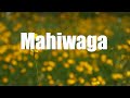 Mahiwaga (Basil Valdez) | Cover by Bernie G.