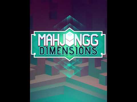 Mahjongg Dimensions - Free Play & No Download