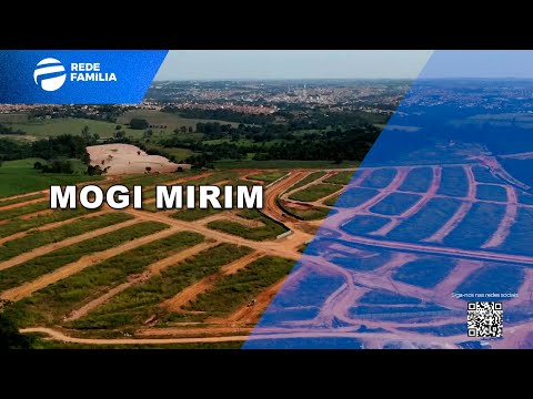 RF News - Você conhece Mogi Mirim? Veja no vídeo  as qualidades da cidade