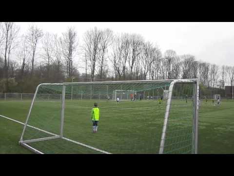 Wilhelmus F8 5 april 2014