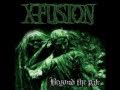 X-Fusion - Ashes to Ashes 