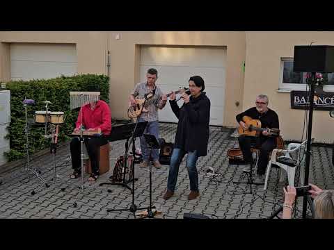 Balancê - Balancê - Avrix mi galanica (sefardská)