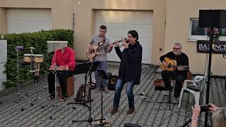 Video Balancê - Avrix mi galanica (sefardská)