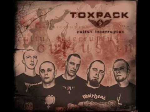 Toxpack - Cultus Interruptus (Studio)