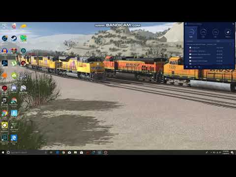 Trainz Tutorial : Importing Google Earth Images into Trainz for Route Building