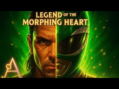 Power Rangers Tommy Oliver Theme Song | Legend of the Morphing Heart — A Warrior of Six Colors