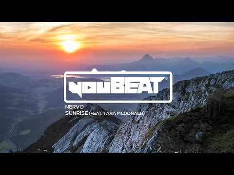 NERVO - Sunrise (feat. Tara McDonald)