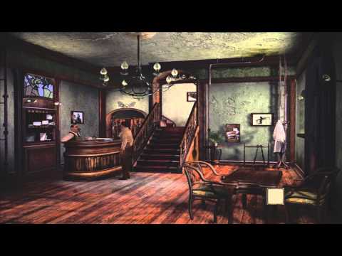 Syberia Xbox 360