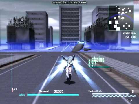 E's Beta Trial Gameplay