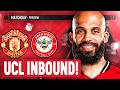 Champions League In Touching Distance! | Manchester United vs Brentford | Match Preview