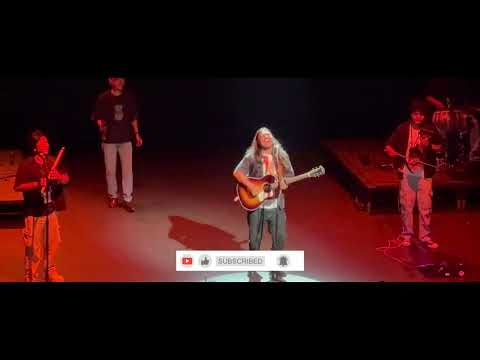 Chameli Phoola - Kuma Sagar Live concert in Australia.