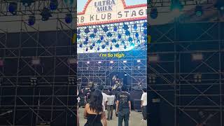 Download lagu Assia Keva - I'm So High mp3