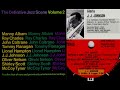 J.J. Johnson - Gloria .1964  The Definitive Jazz Escene ' volume 2 ' 1965
