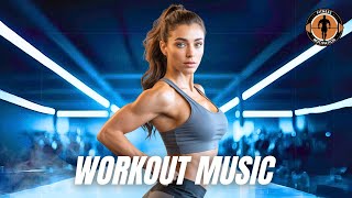 Workout Music 2025 💪 Fitness & Gym Workout Best Songs Playlist EDM House Music 2025