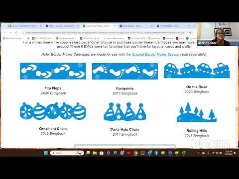 NEW PRODUCT SNEAK PEAK