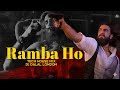 Rambha Ho Ho Ho Usha Uthup 80s Vibe Disco Tech House Remix DJ Dalal London Dhurandhar