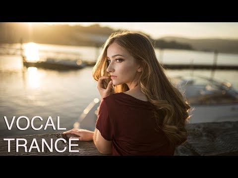 ♫ AMAZING VOCAL TRANCE MIX l OCTOBER 2018 l Episode #06