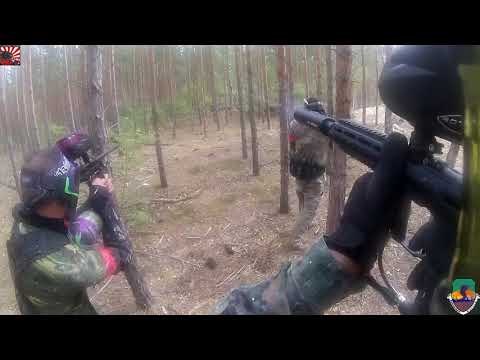 Scenario Big Game 21 Conflict