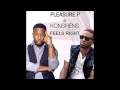 Marcus Cooper Pleasure P Ft Konshens --Feels ...