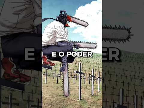 OS DOIS DEMÔNIOS QUE A MAKIMA NÃO CONSEGUE CONTROLAR   #animes #chainsawman #makima #denji